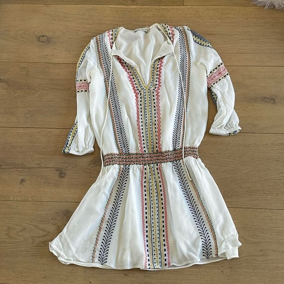 Alice and Olivia Dress - Picture 2 of 7